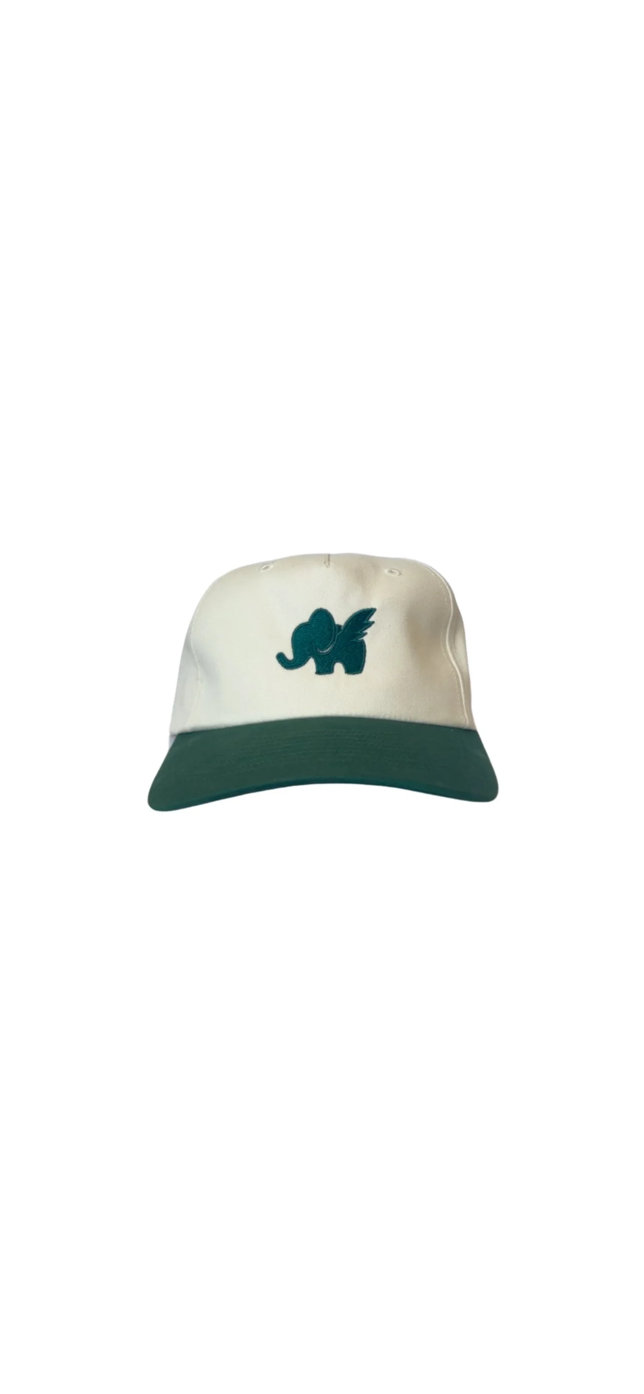 Flying Elephant Cap