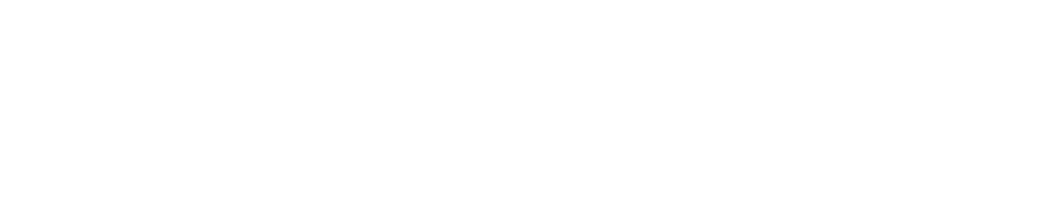 Close-up of a logo with bold black and white stylized letters "BIP".