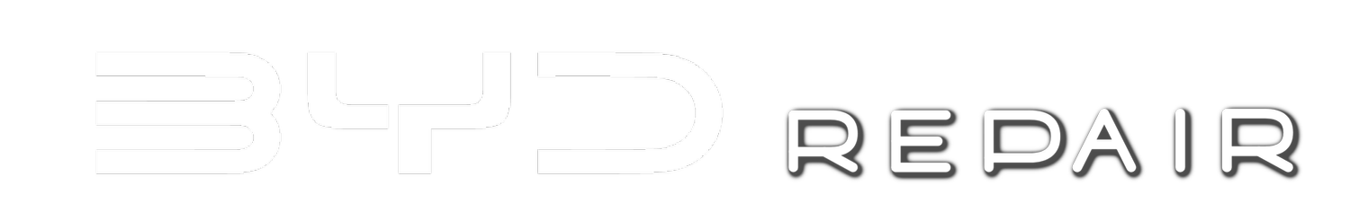 BYD Repair