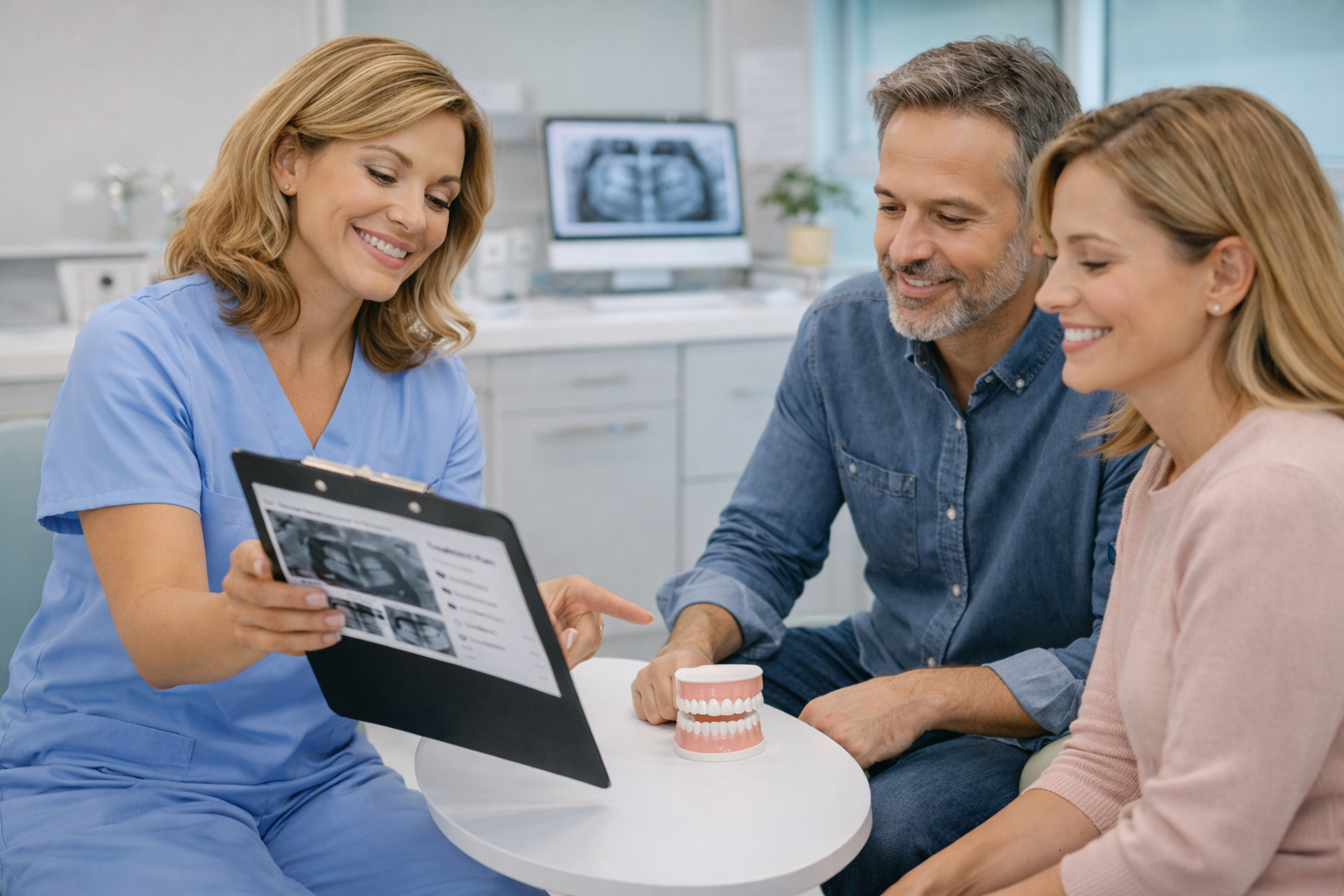 The Decision Window: A Growing Revenue Focus in Dentistry