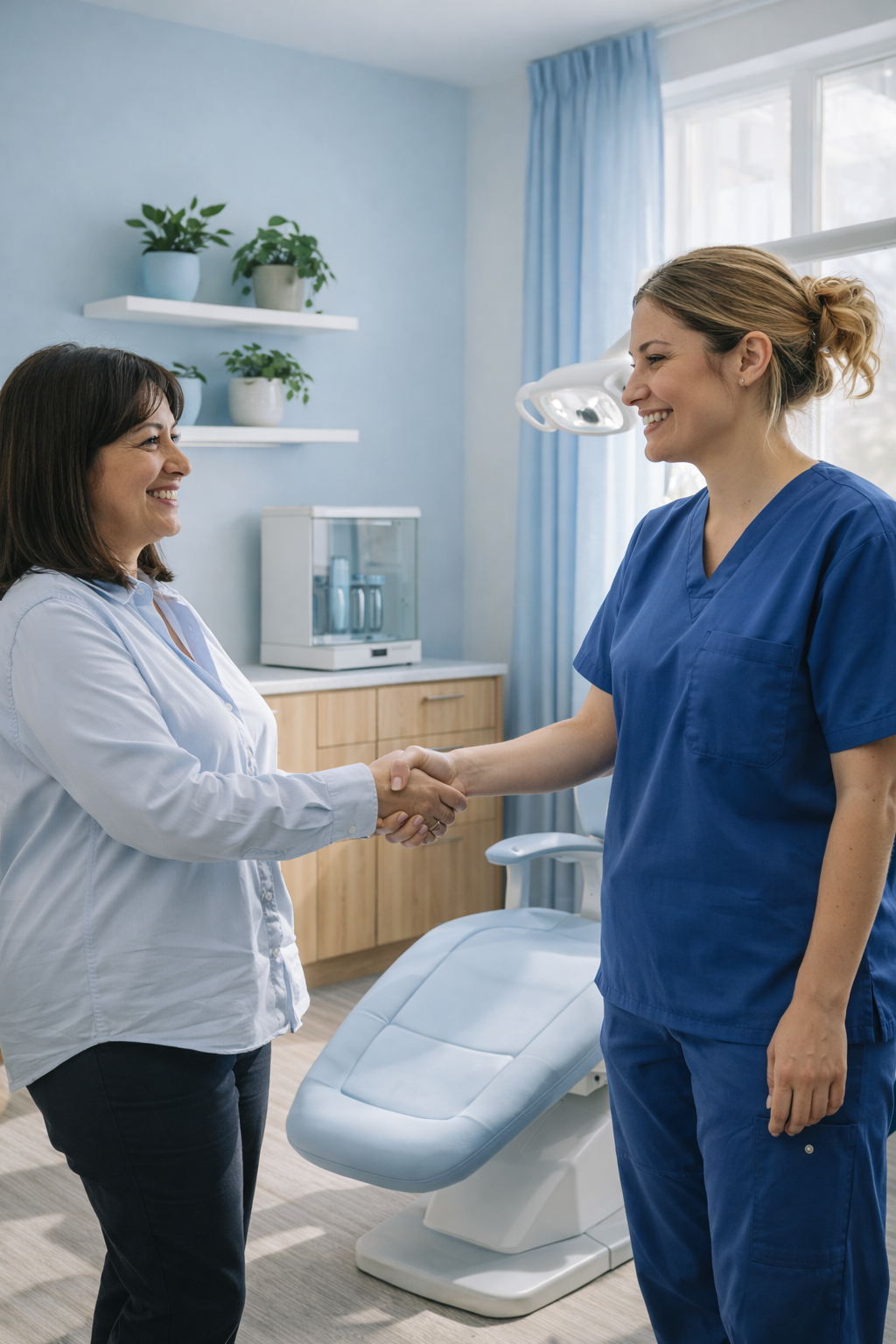 Why Most Dental Treatment Decisions Happen After the Appointment</span>