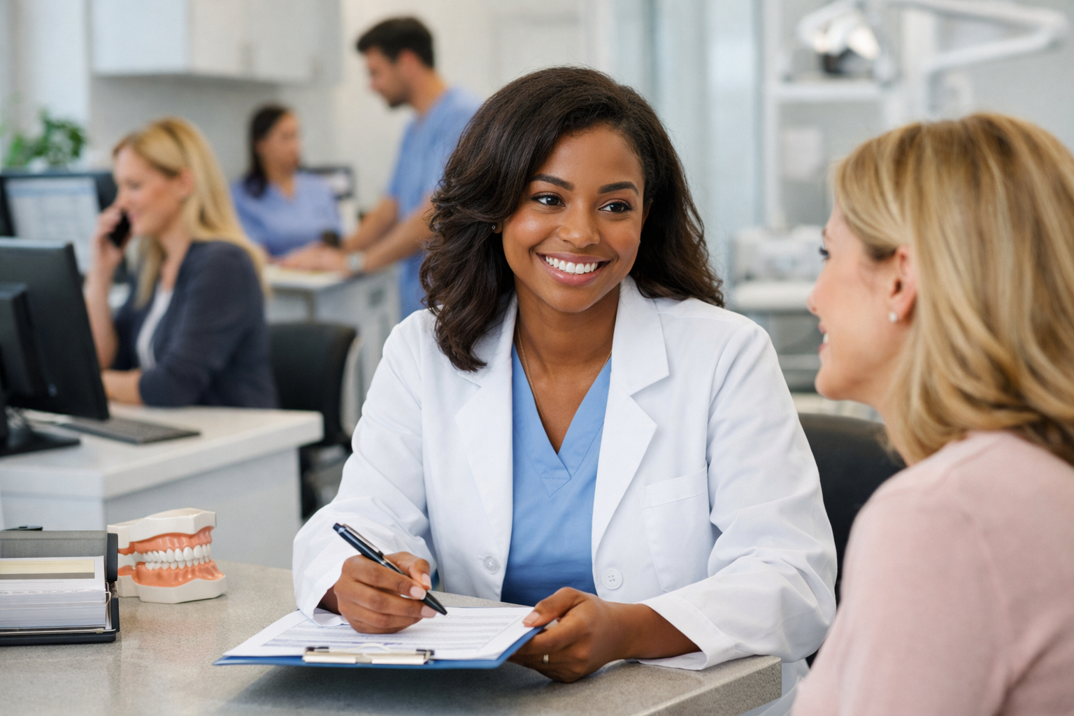 Preventing Personnel and Scheduling Constraints