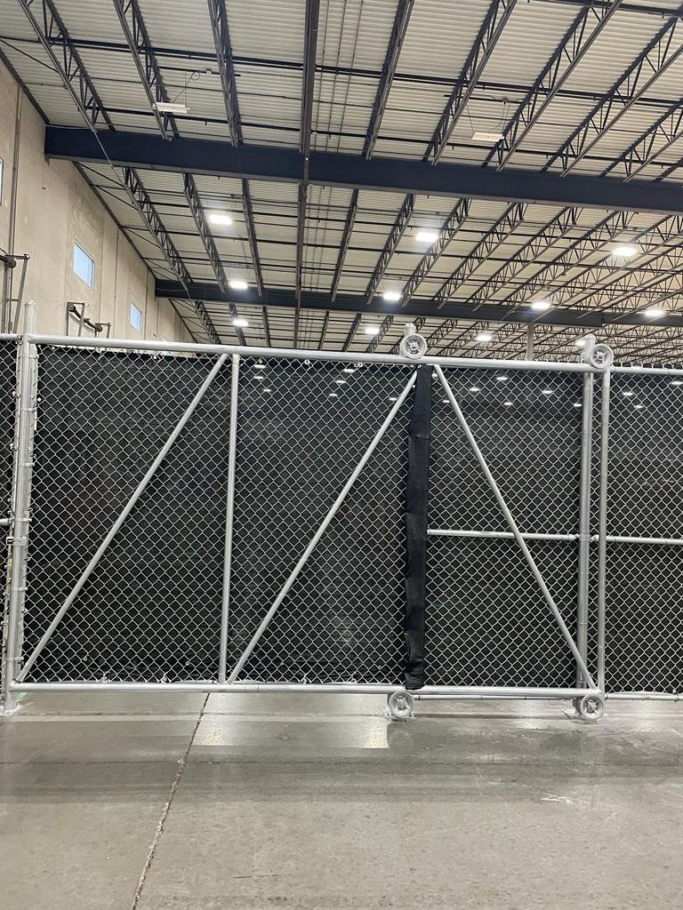 Gate Automation & Access Control: Reliable, automated entry systems.