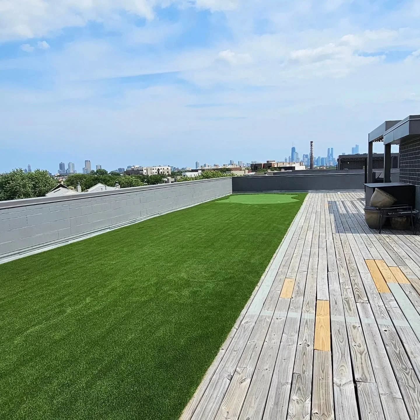 Artificial Turf - Outdoor & Indoor low‑pile mats and synthetic flooring.