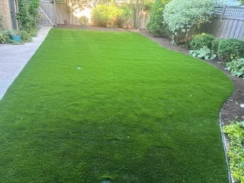 Artificial Turf - Outdoor & Indoor low‑pile mats and synthetic flooring.