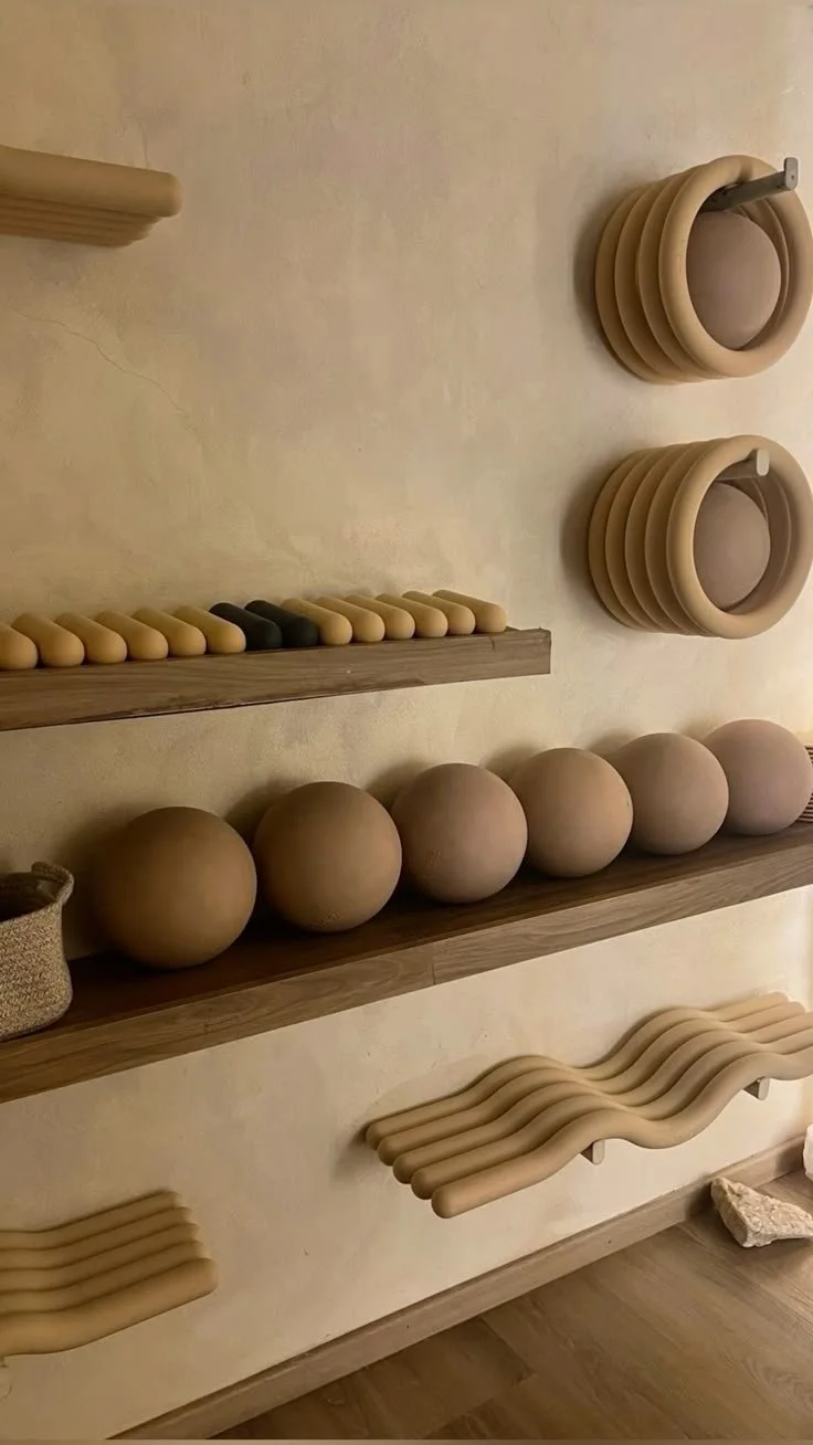 Bala Pilates Equipment
