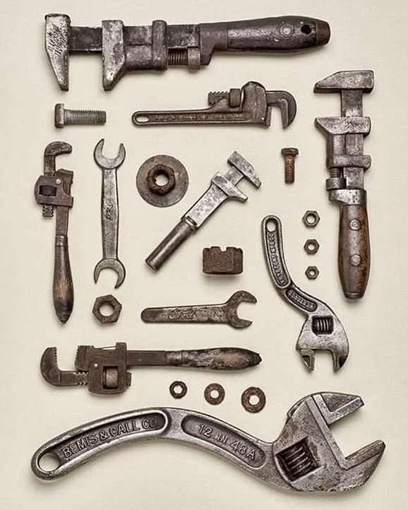 Home Repair & Maintenance