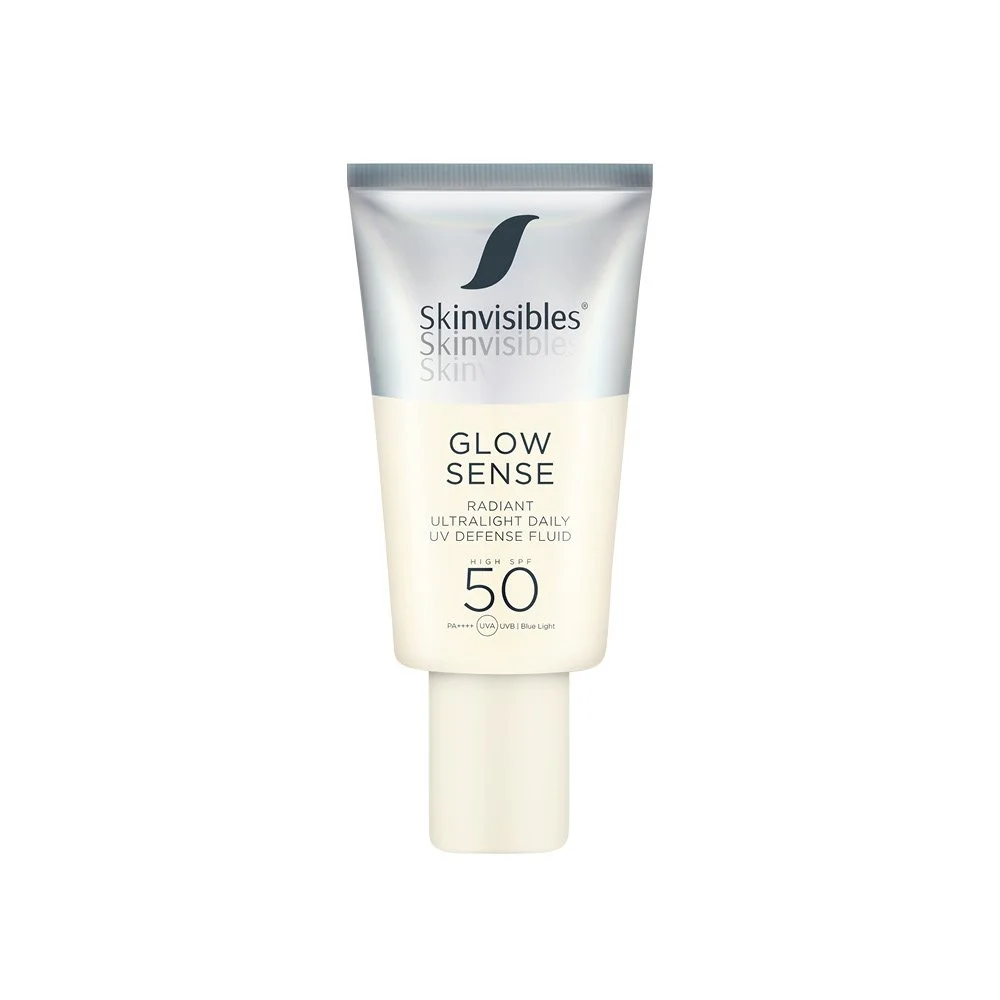 Skinvisibles Glow Sense Moisturising SPF50