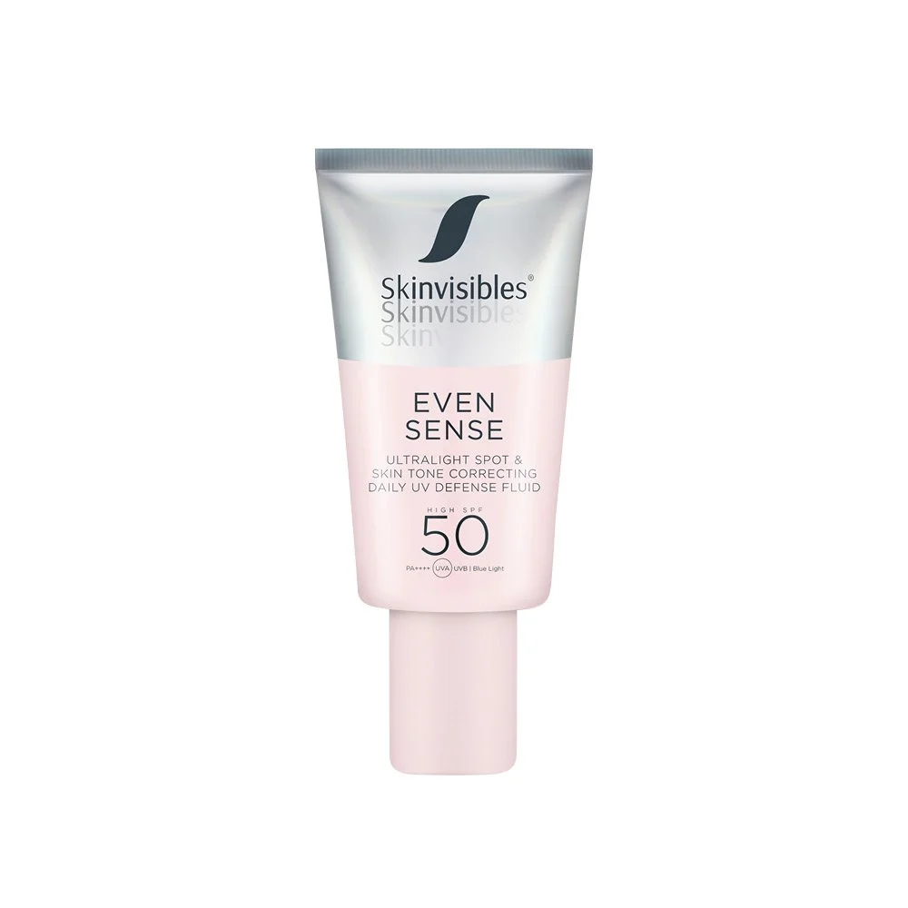 Skinvisibles EVEN SENSE Moisturising SPF50