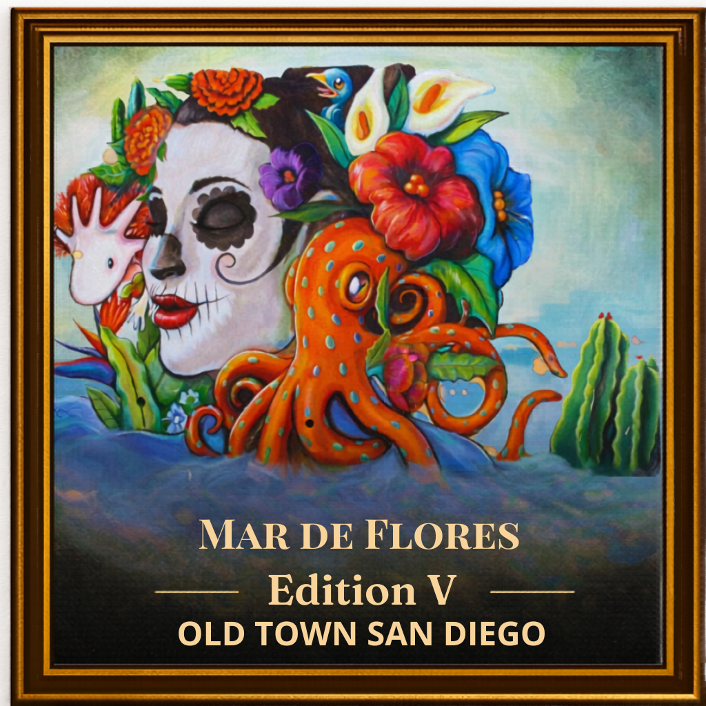 Mar de Flores
