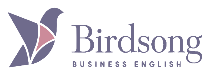 Birdsong Business English