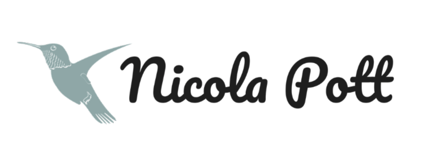 Nicola Pott