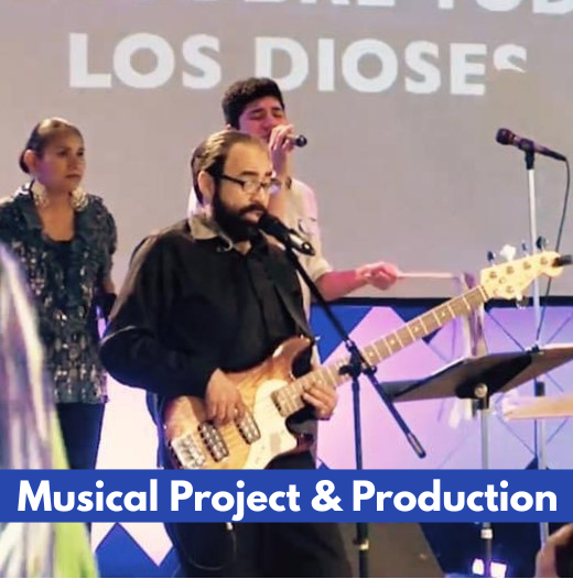 Musical Project and Production