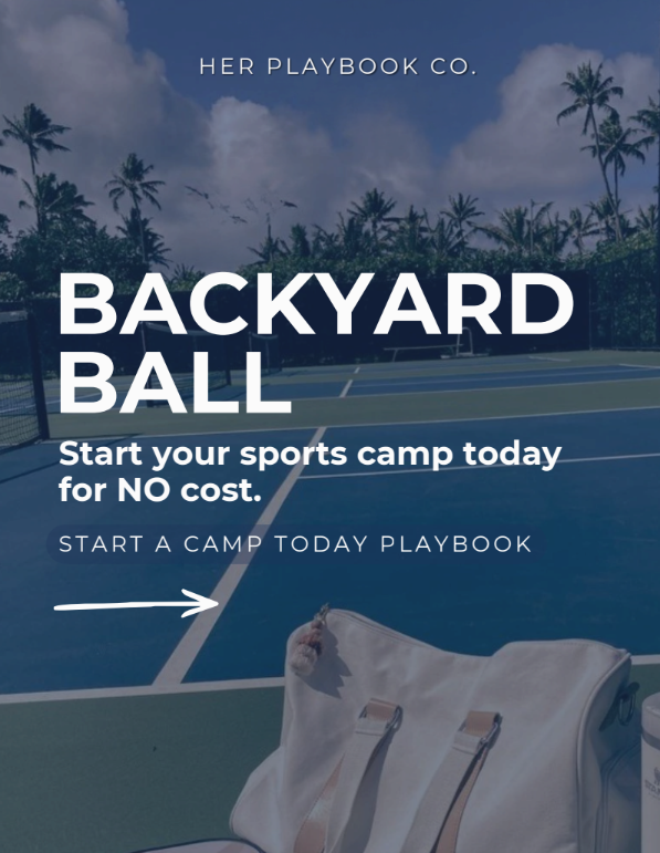 Backyard Ball