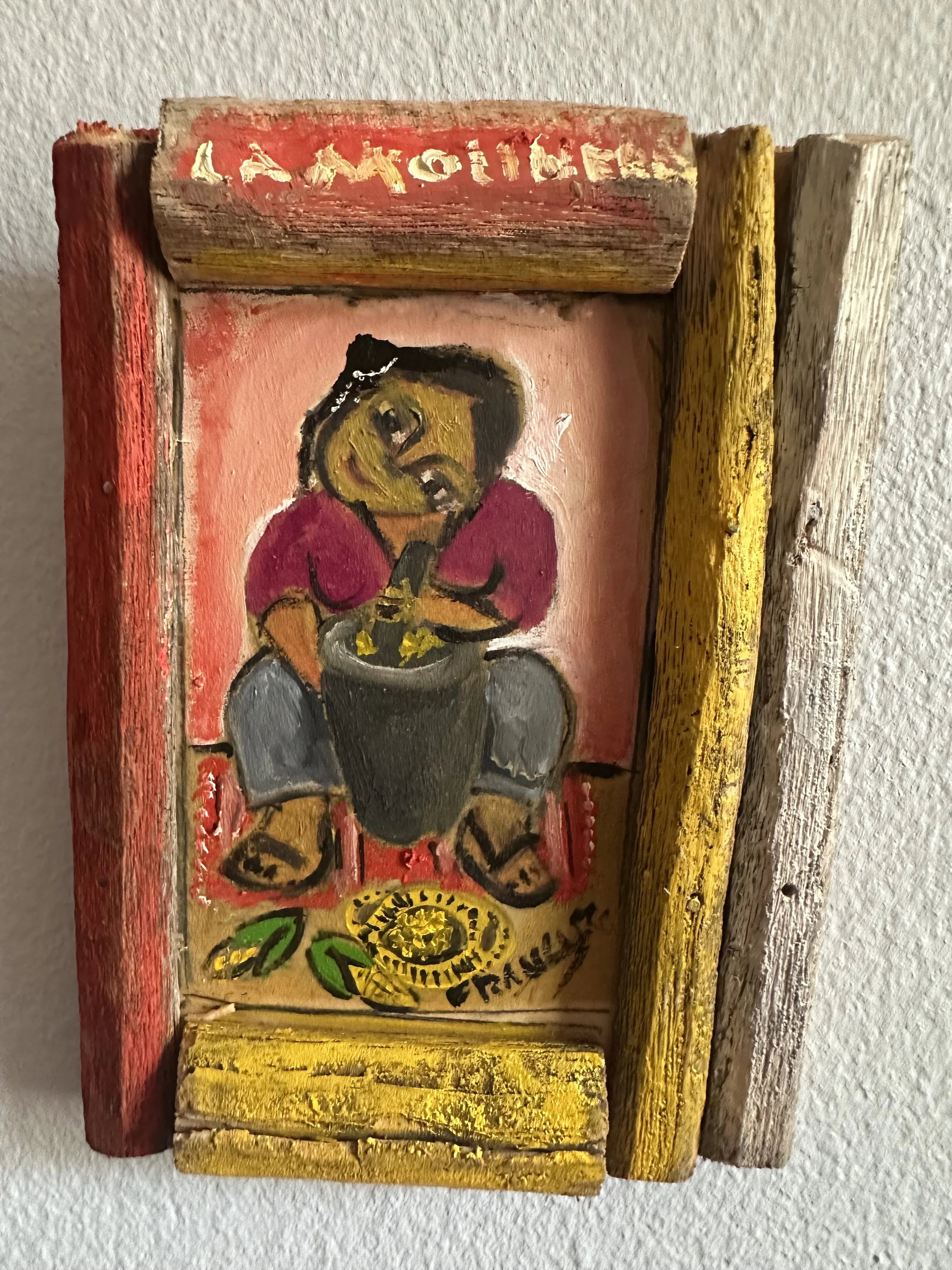 La Molinera
