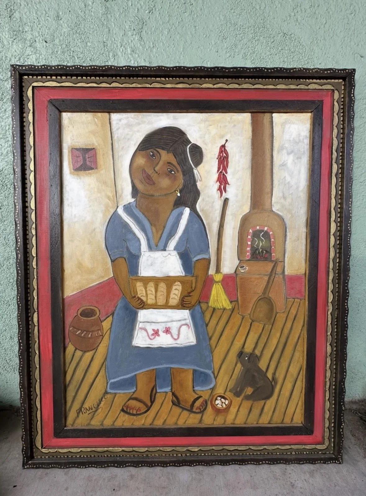 La Panadera