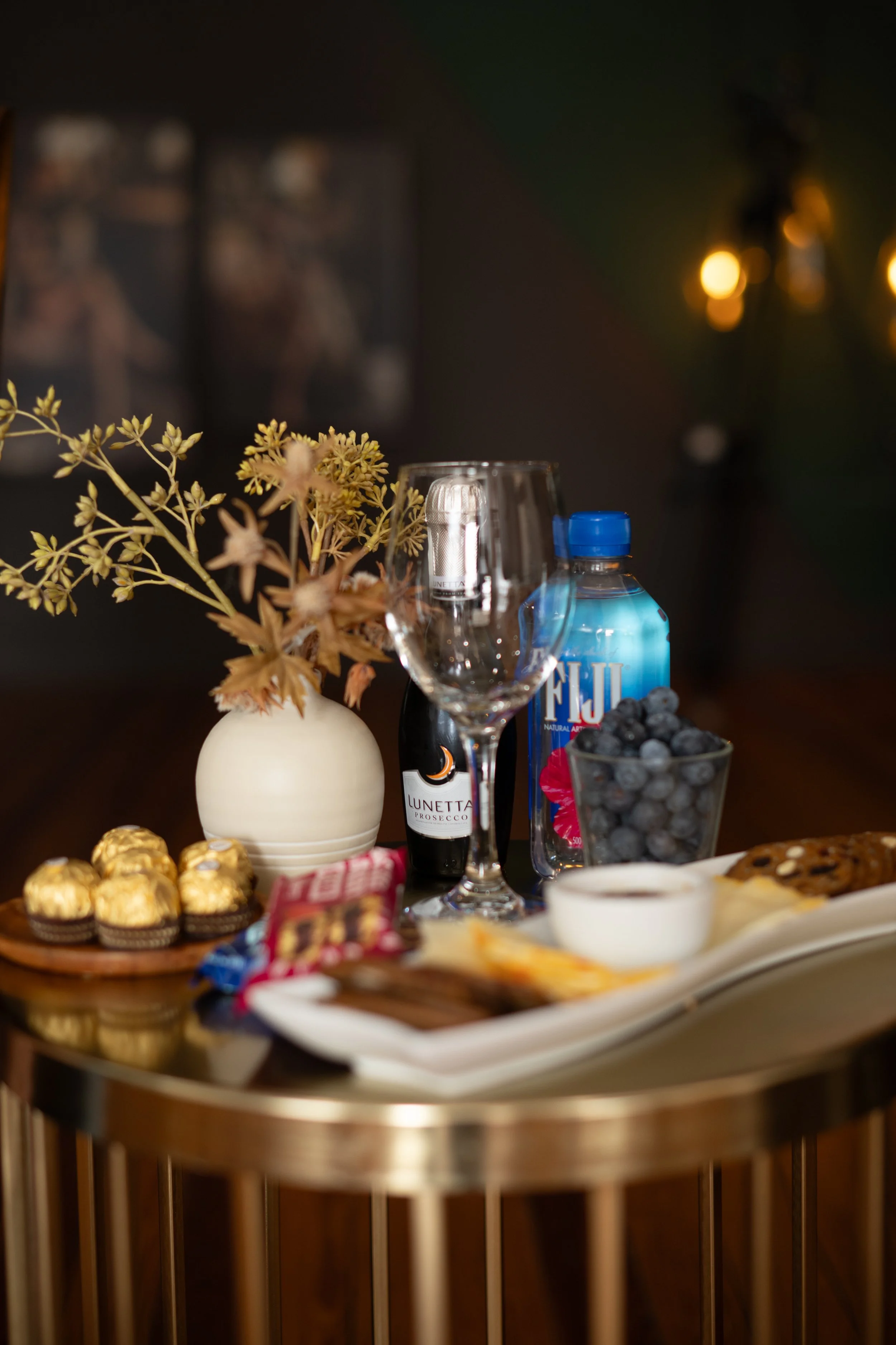 Orlando Boudoir Experience