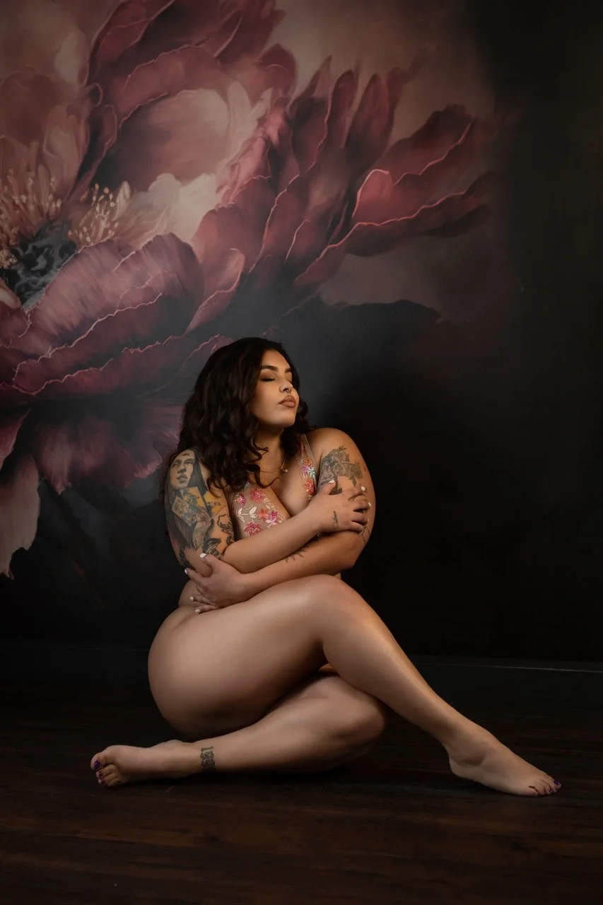 How to build confidence in Orlando