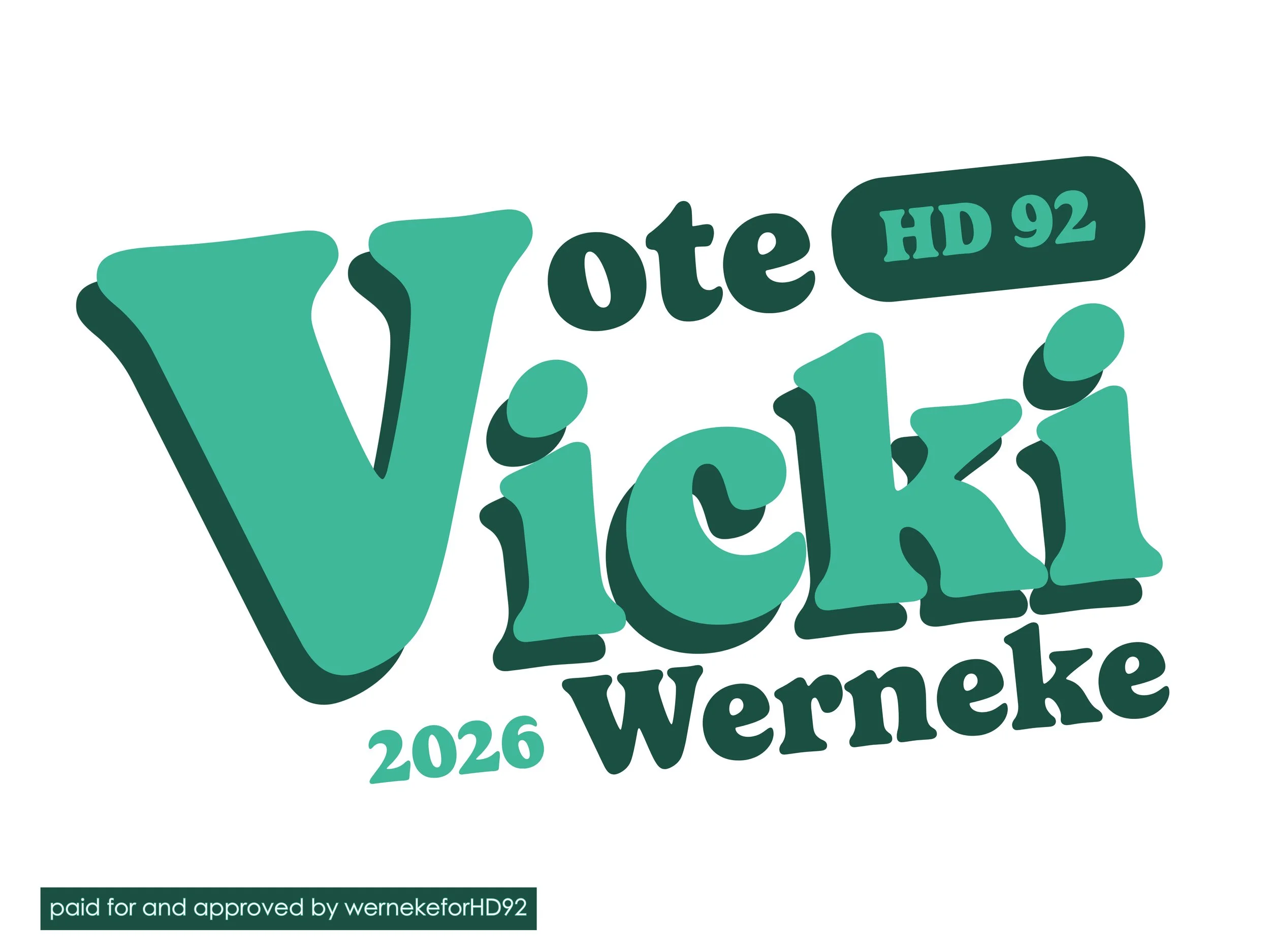 Yard Sign