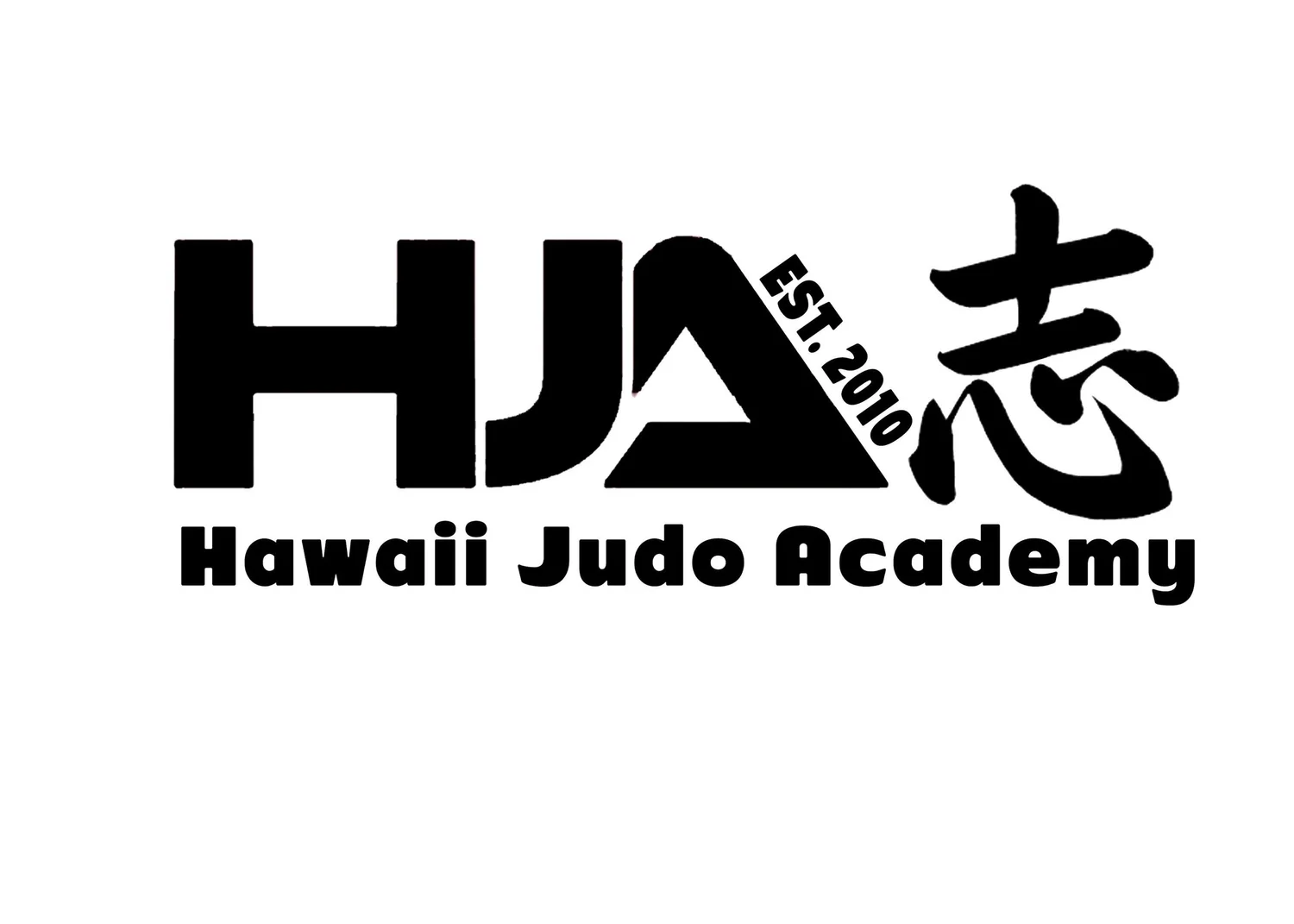 Hawaii Judo Academy