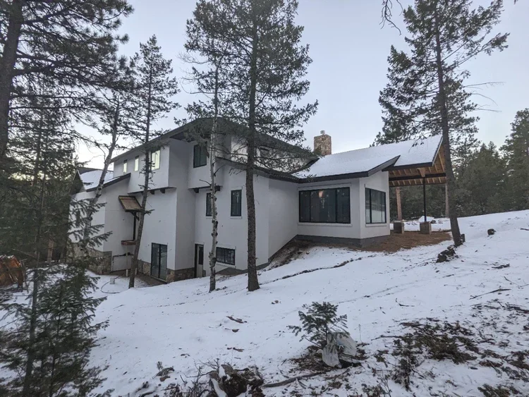 Avalanche Ranch | CO