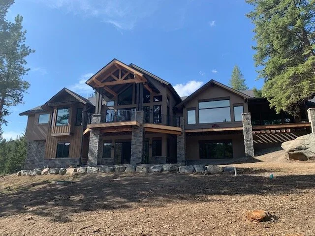 Meadow Rock Ranch | CO