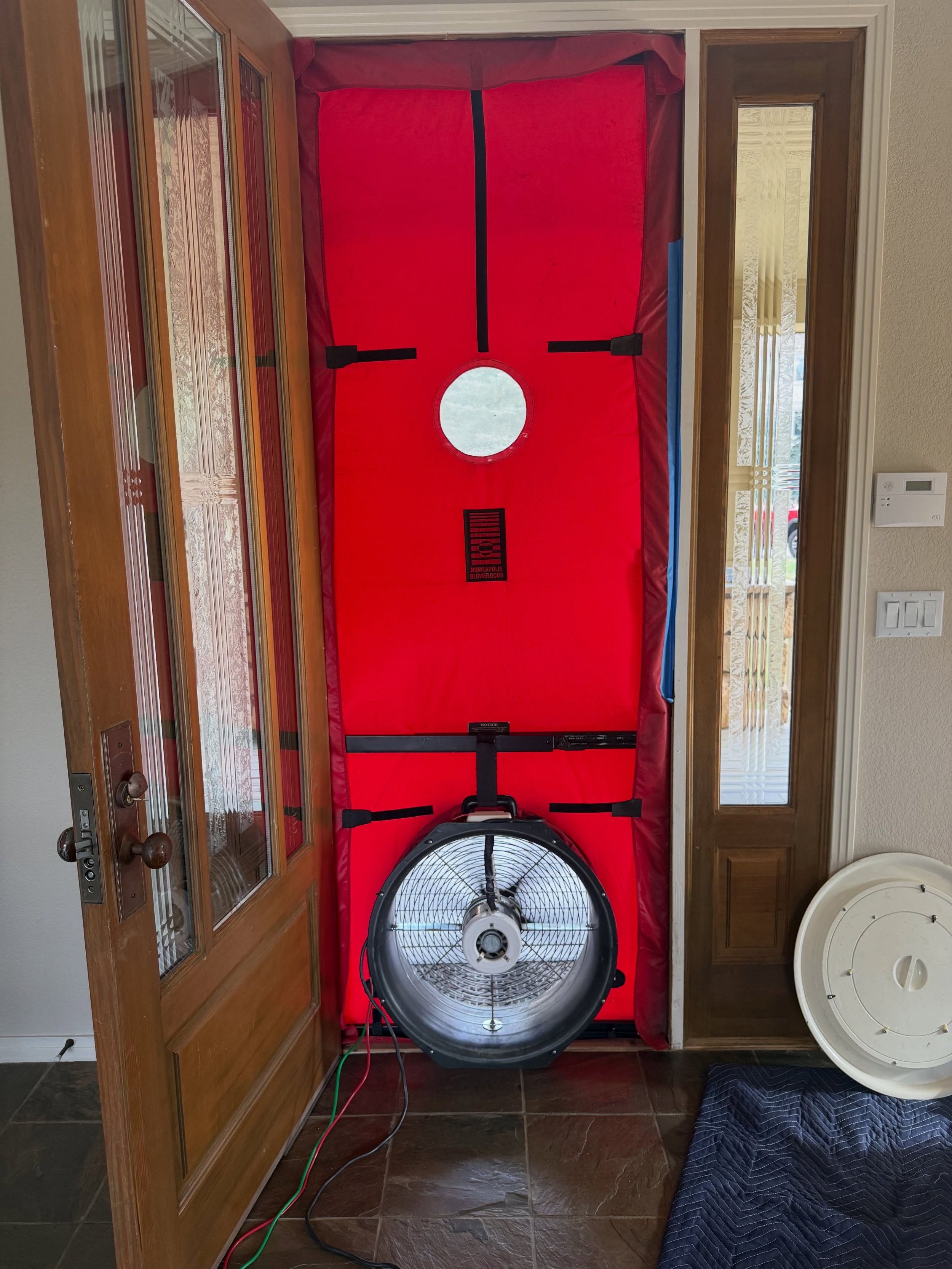 A Remodel Should Look Better &mdash; and Perform Better.

We&rsquo;re underway on another remodel in Evergreen, Colorado, and for us, a comprehensive approach starts long before the finishes are selected.

Our goal is to take a pragmatic, performance