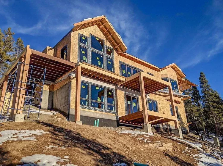 Knotty Bear Lodge | CO