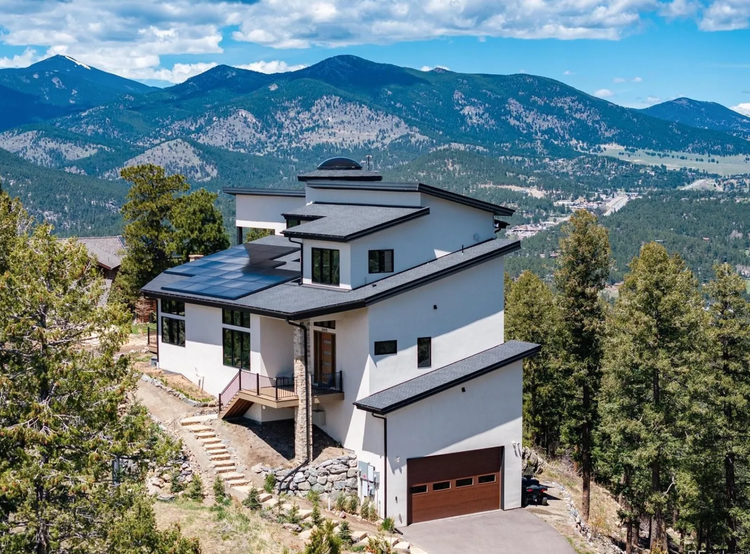 Bell Park Vista | CO