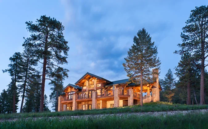 Snowy Elk Lodge | CO