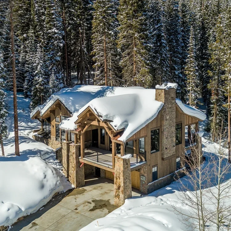 Bridger Cache | CO
