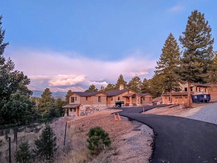 Woodside Overlook | CO