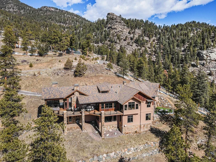 Rustic Ridge | CO