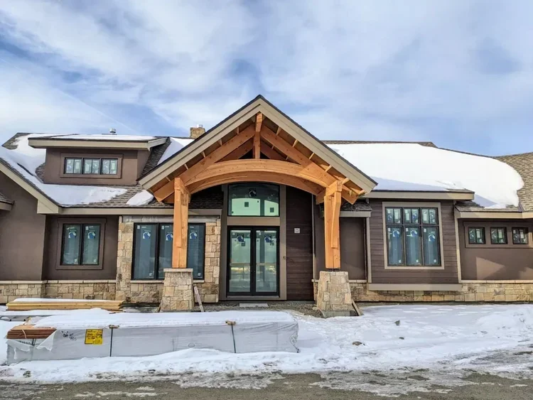 Hilltop Hideaway | CO