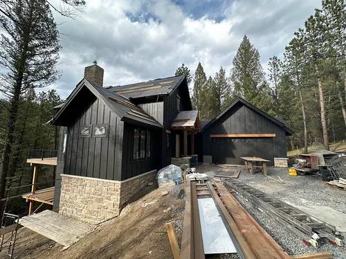 Lost in the Pines | CO