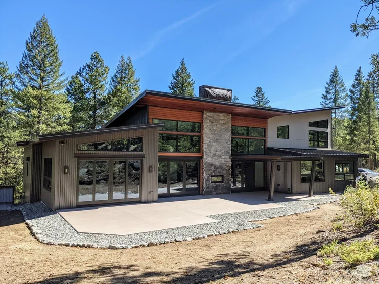 Marker 1 Modern | CO
