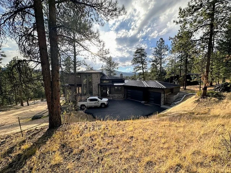 Blue Sky Ridge | CO