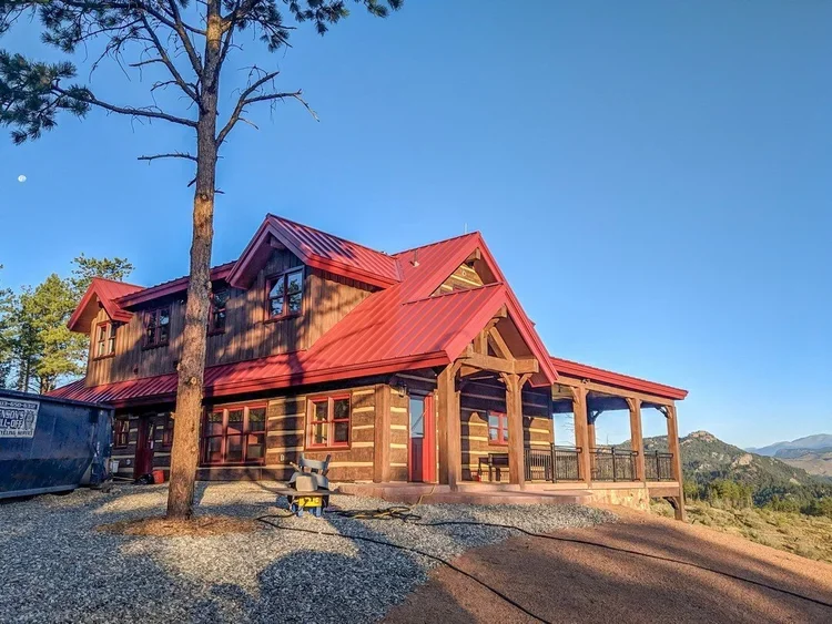 Buffcreek Chalet | CO