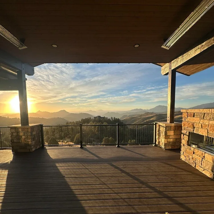 Hygge Hideaway | CO