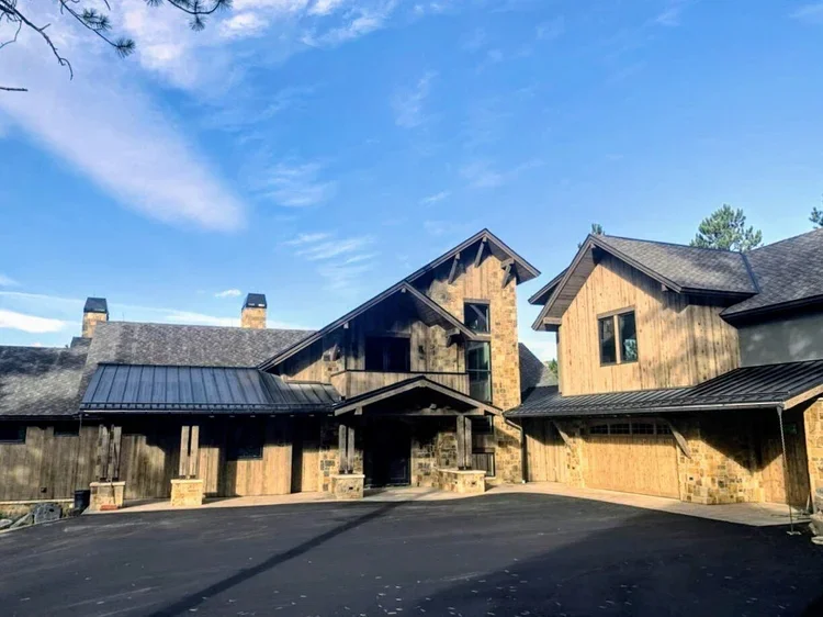 Quartz Valley Retreat | CO