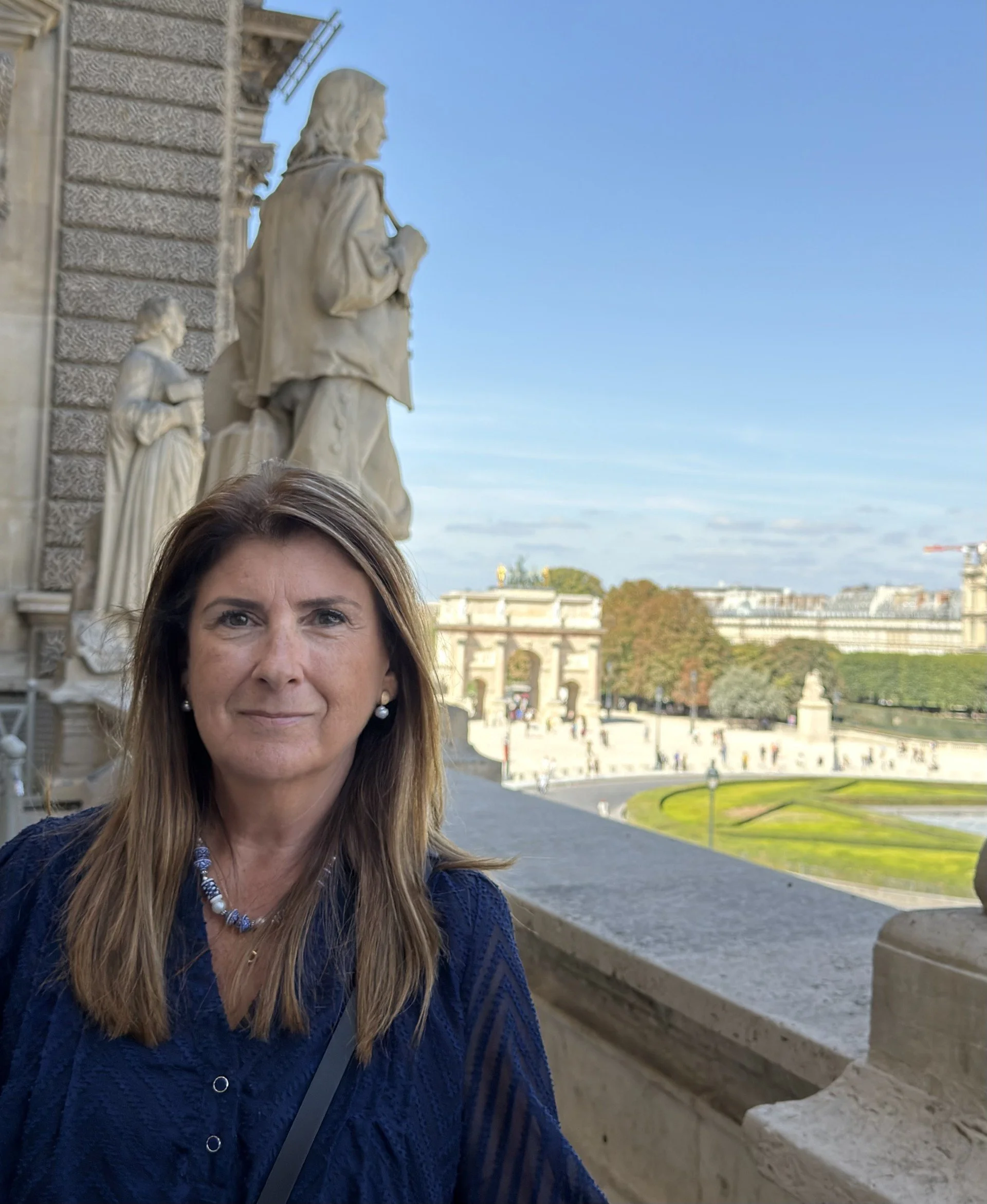 Mar Albero arte louvre