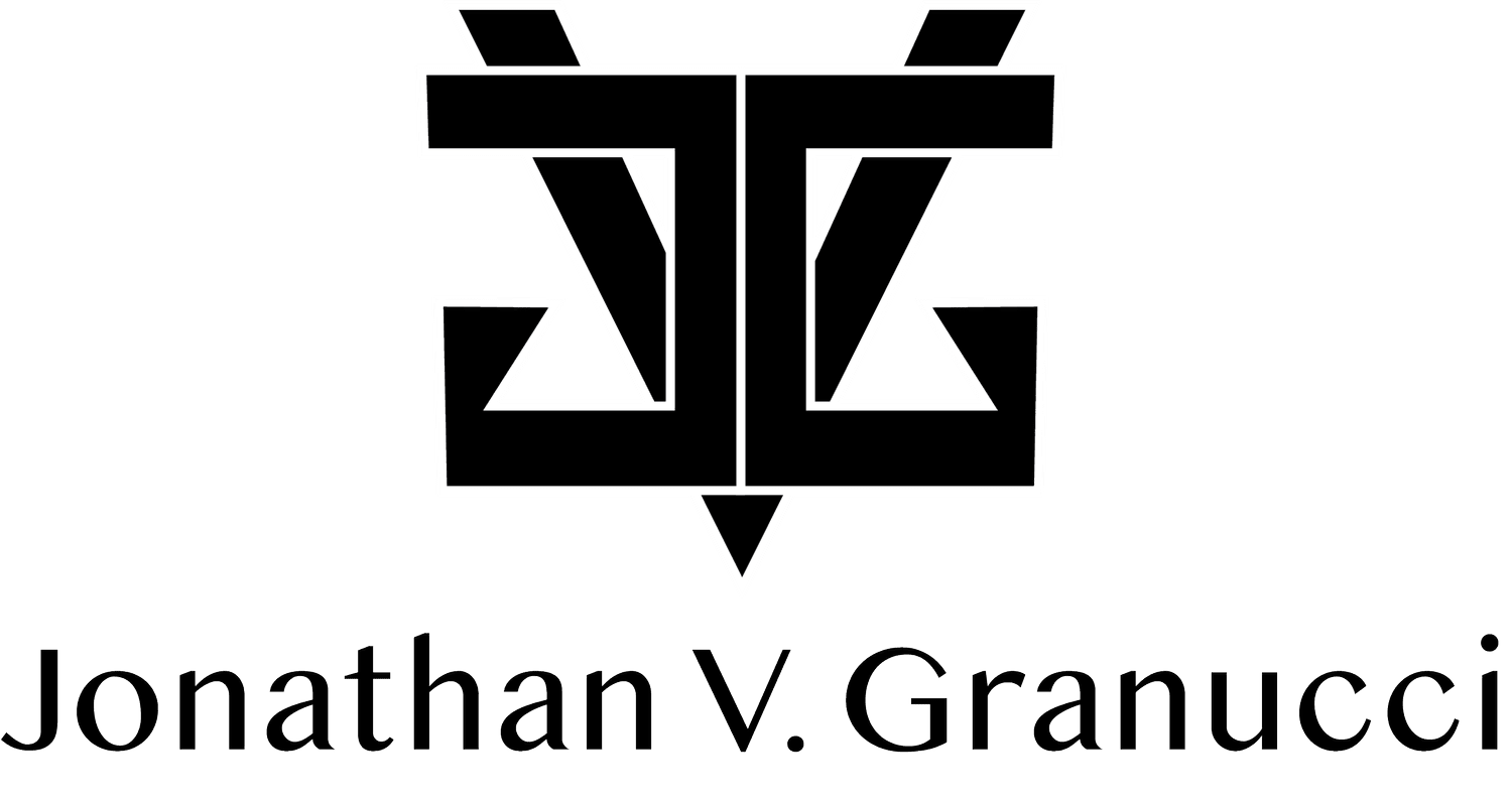 Jonathan Granucci
