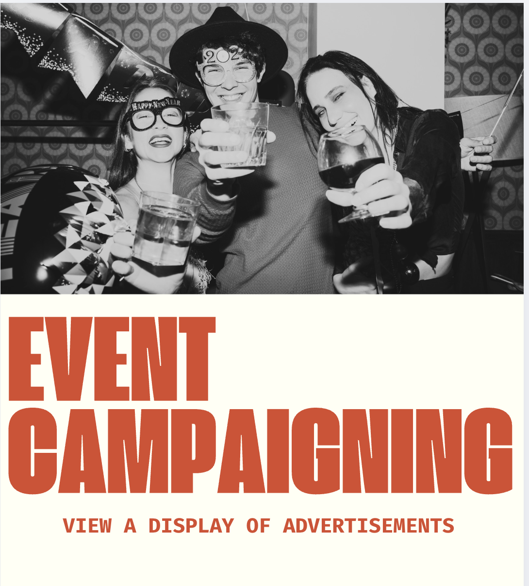 Event Campaigning