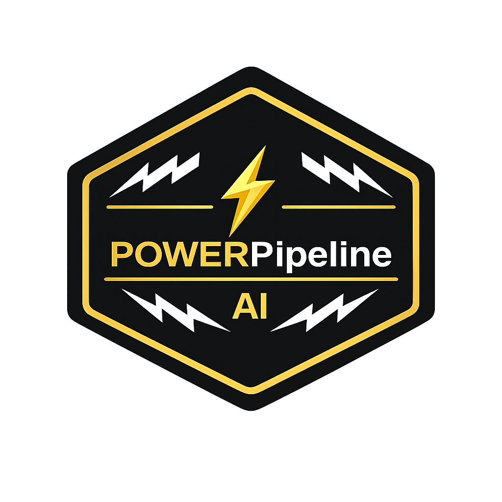 PowerPipeline AI