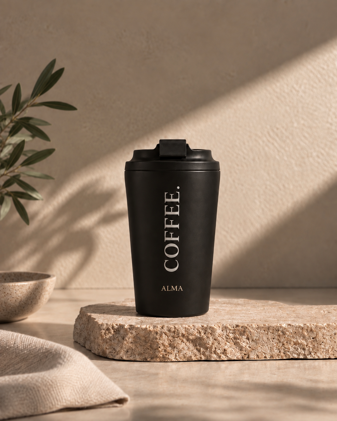 LE COFFEE.