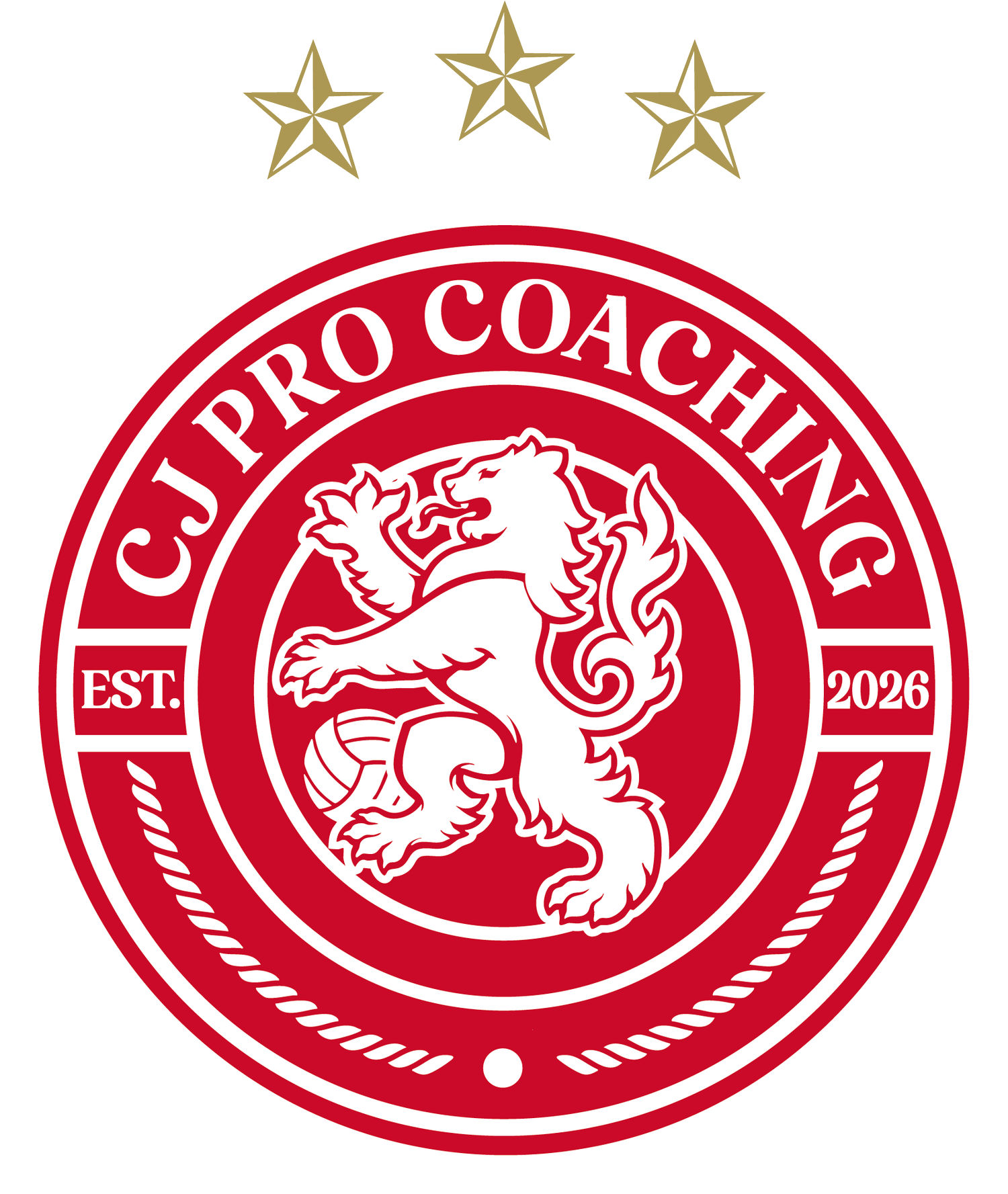 CJ Pro Academy