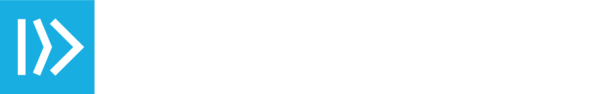 SendGrid logo with a blue square on the left containing white chevron symbols and the text 'SendGrid' in white on a black background