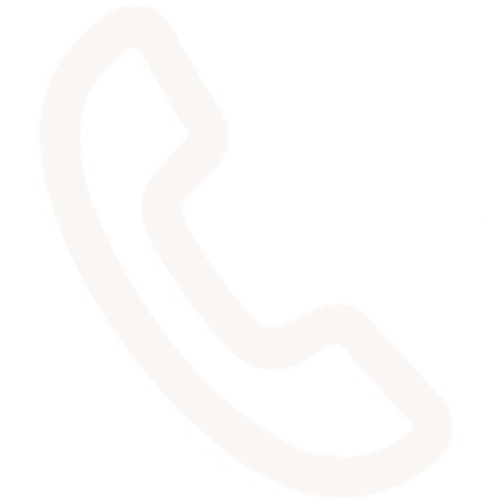 Icon of a telephone handset.