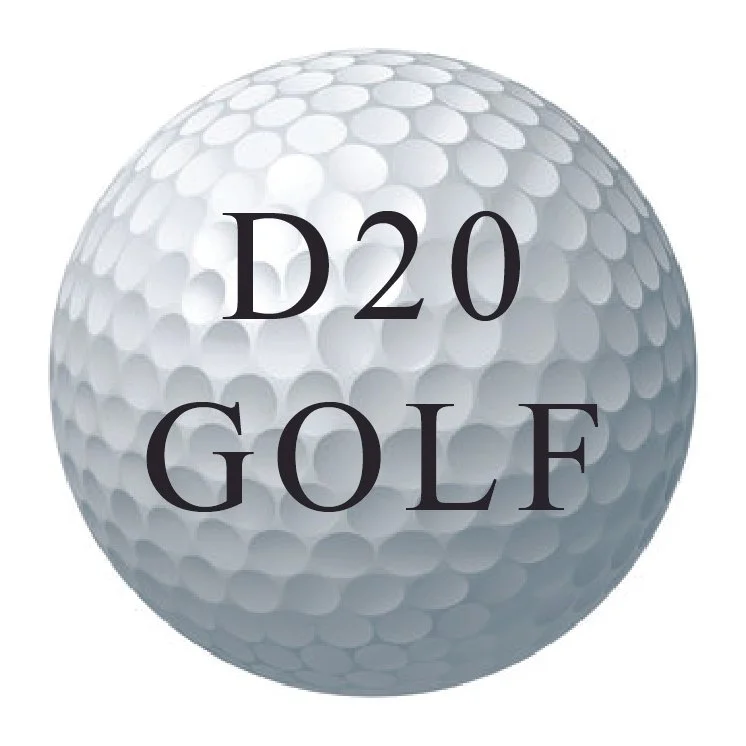 D20Golf
