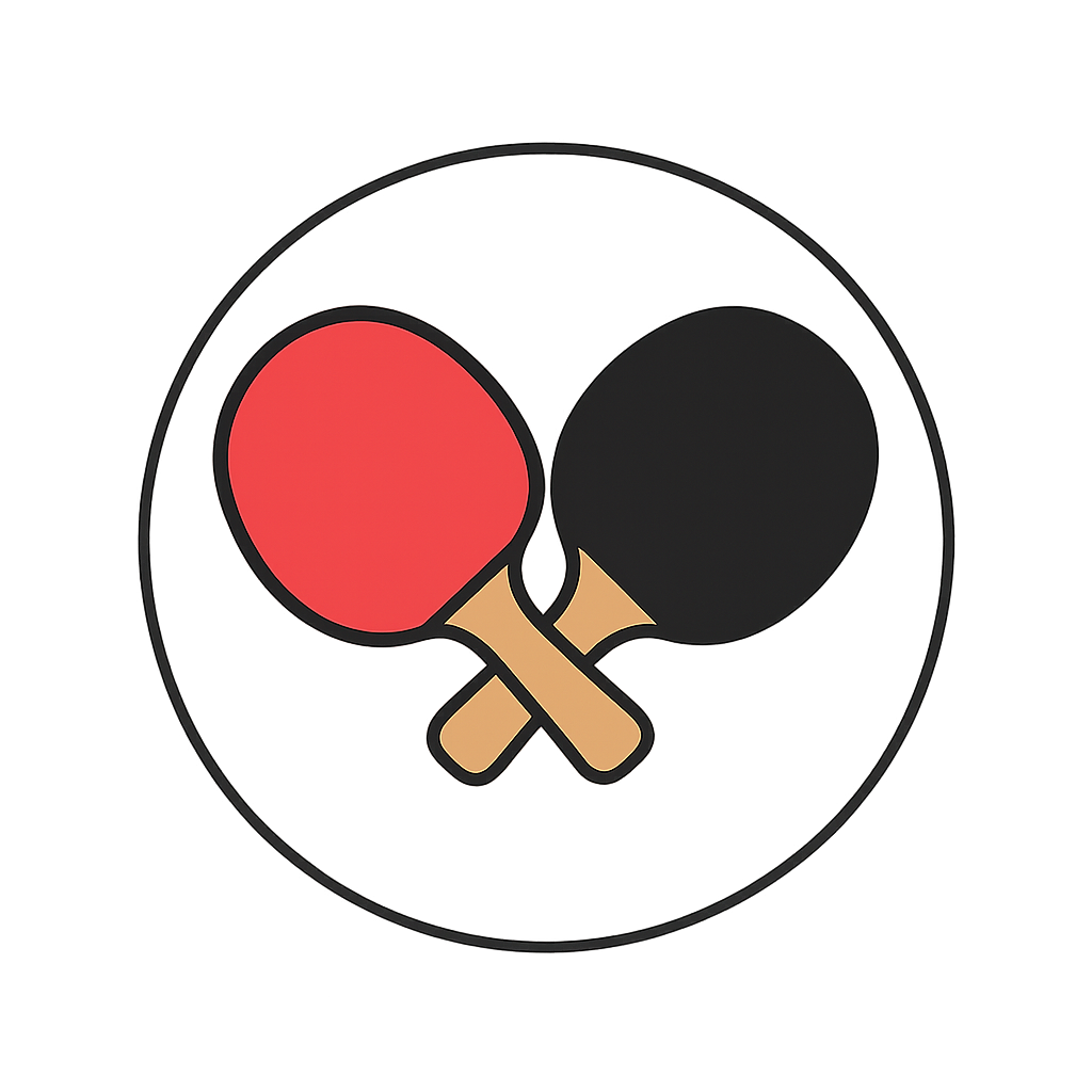 D20 Ping Pong